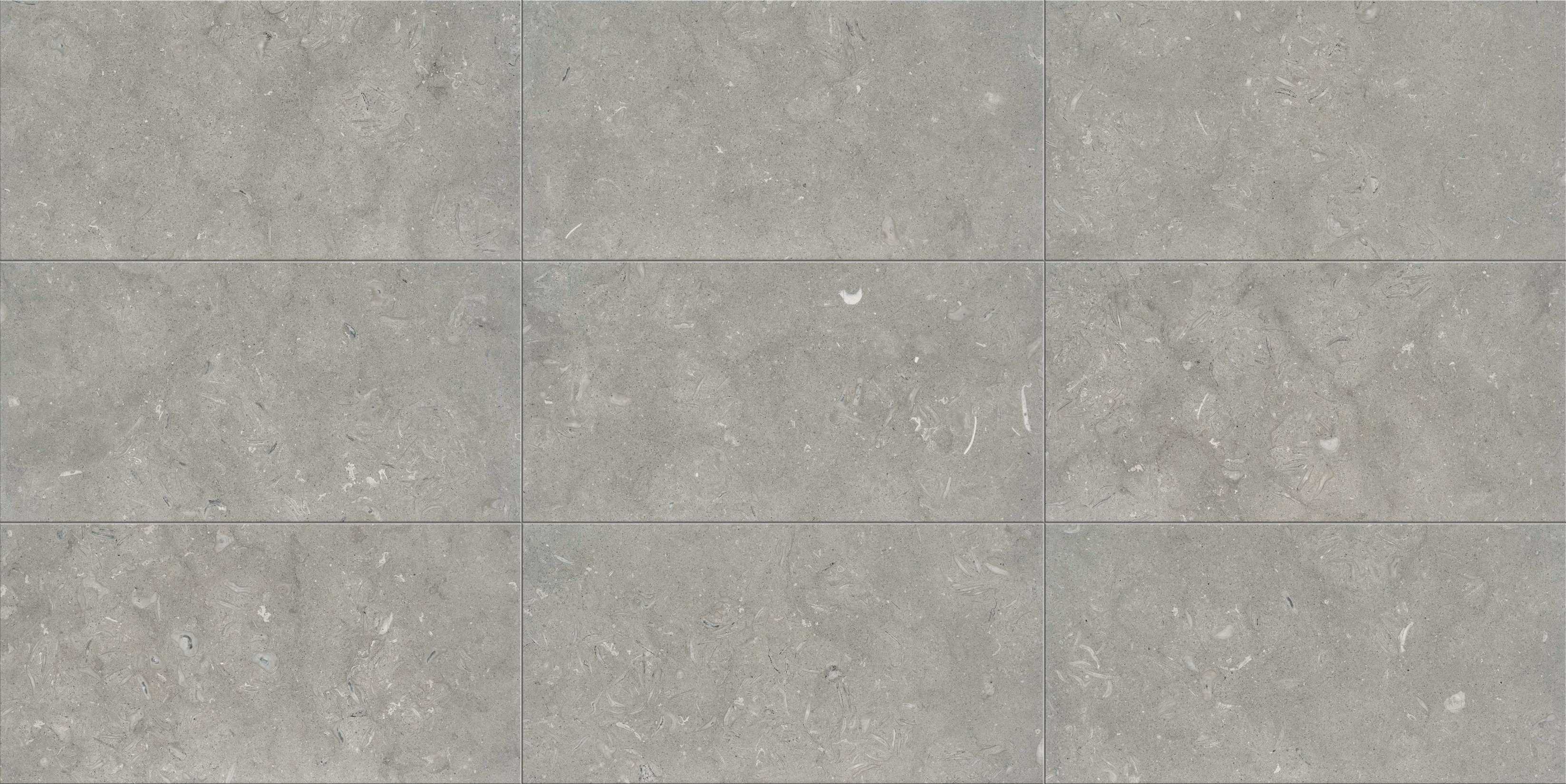 Fossilino limestone indoor tile