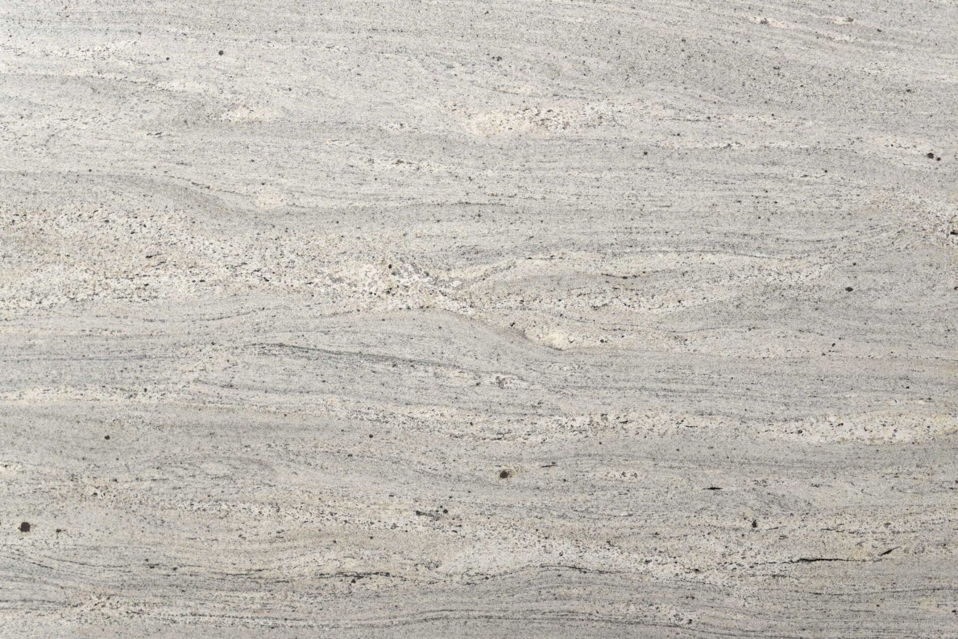 Ivory Silk cream granite slab