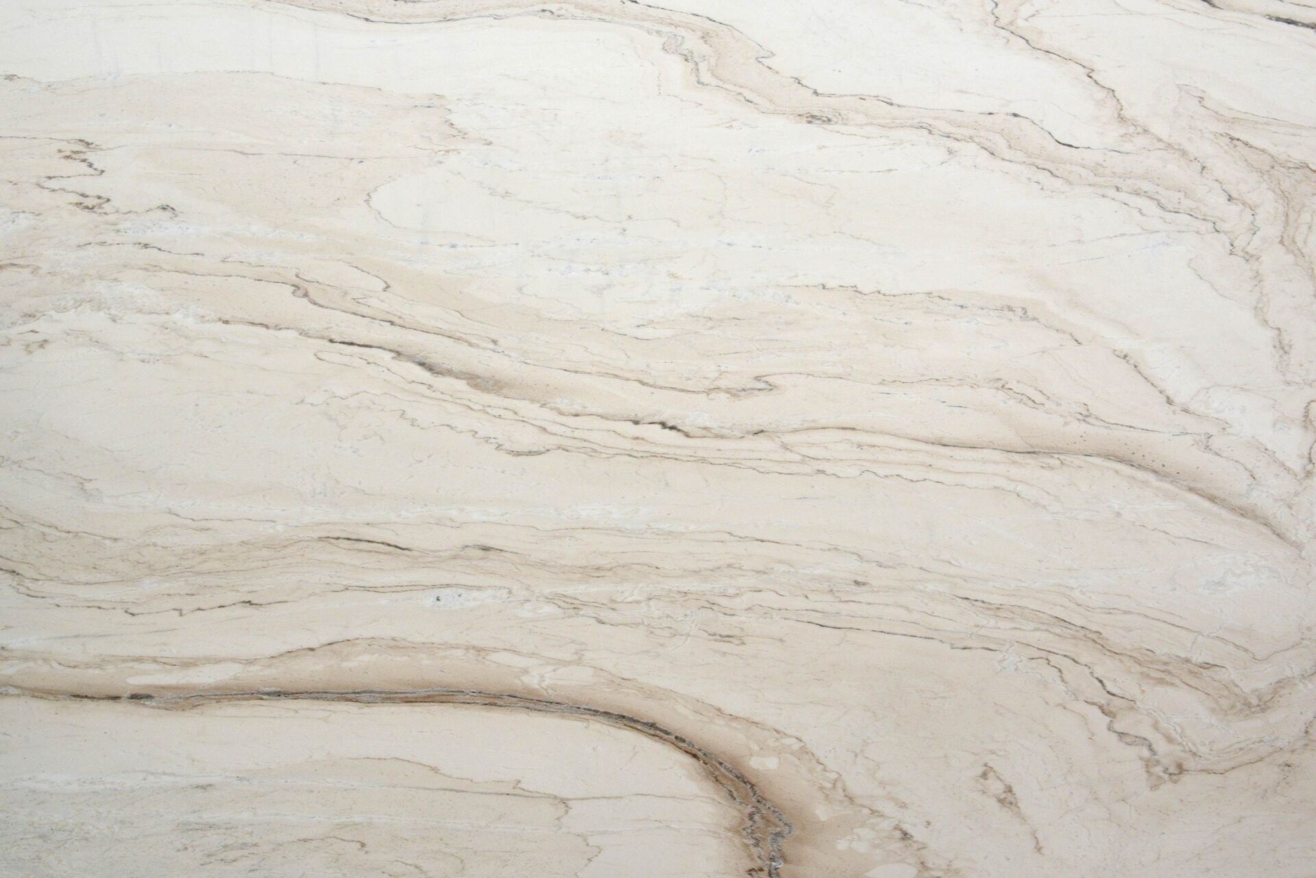 Palissandro Classico cream marble slab