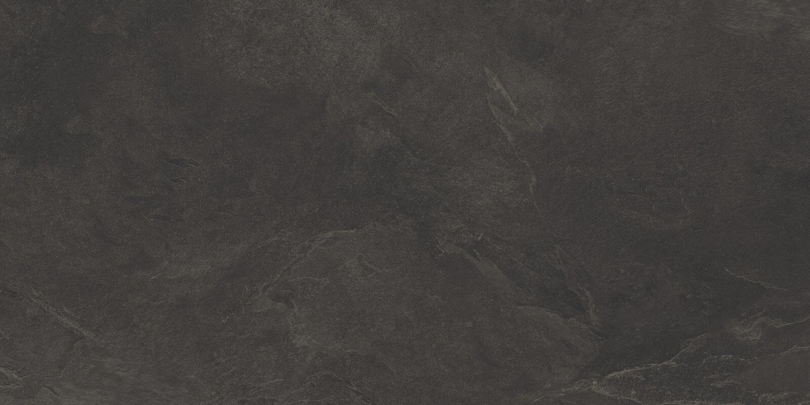 Slate Black porcelain slab