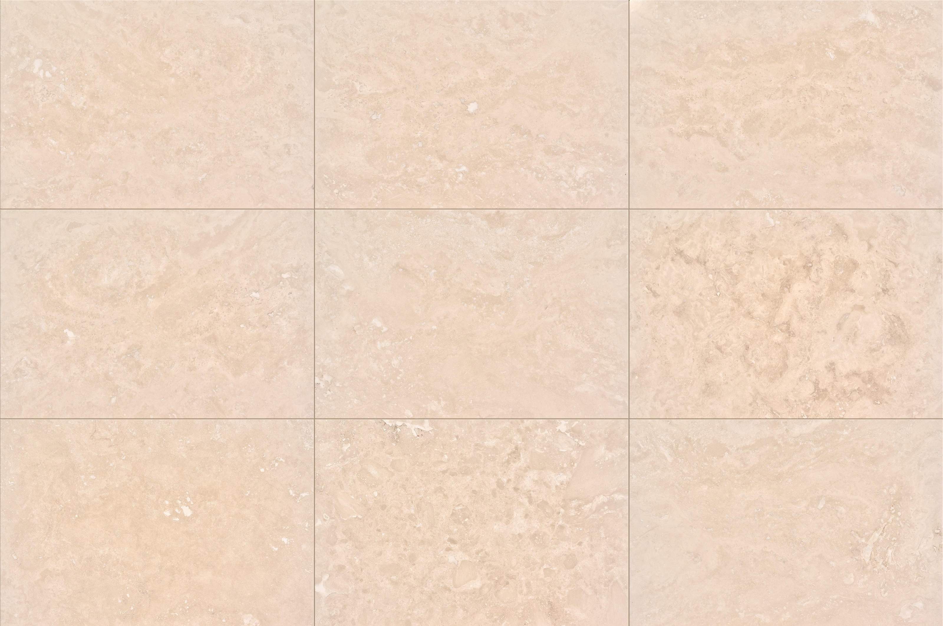 Classic Travertine indoor tile
