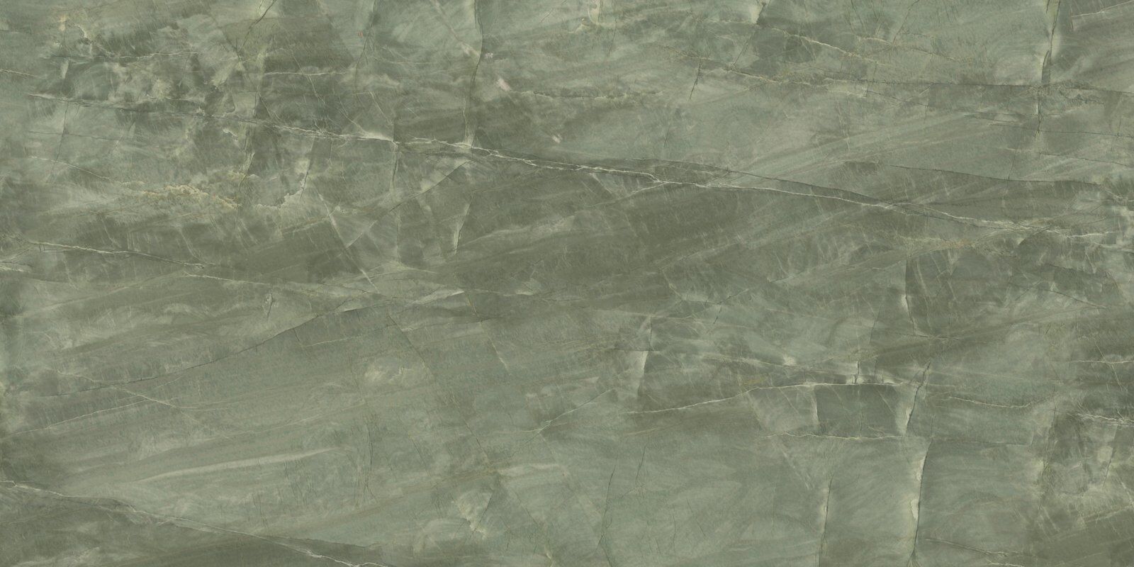 Emerald Green porcelain slab