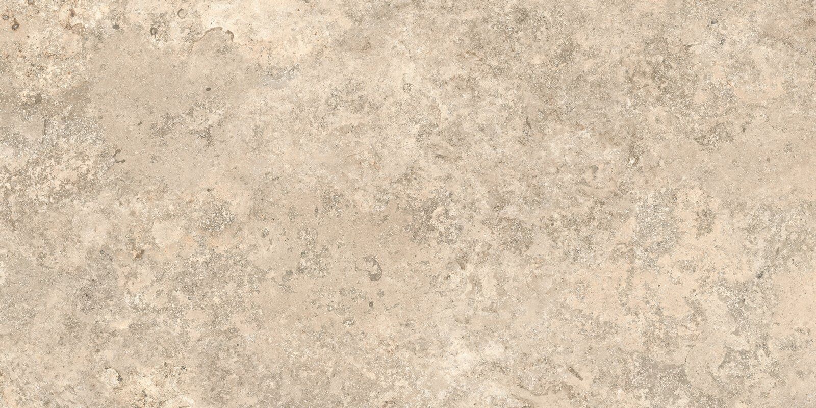 Jura White beige porcelain slab