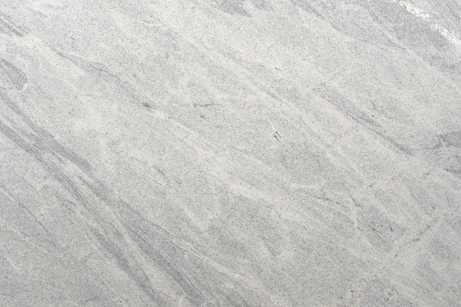 Namibian White grey granite slab