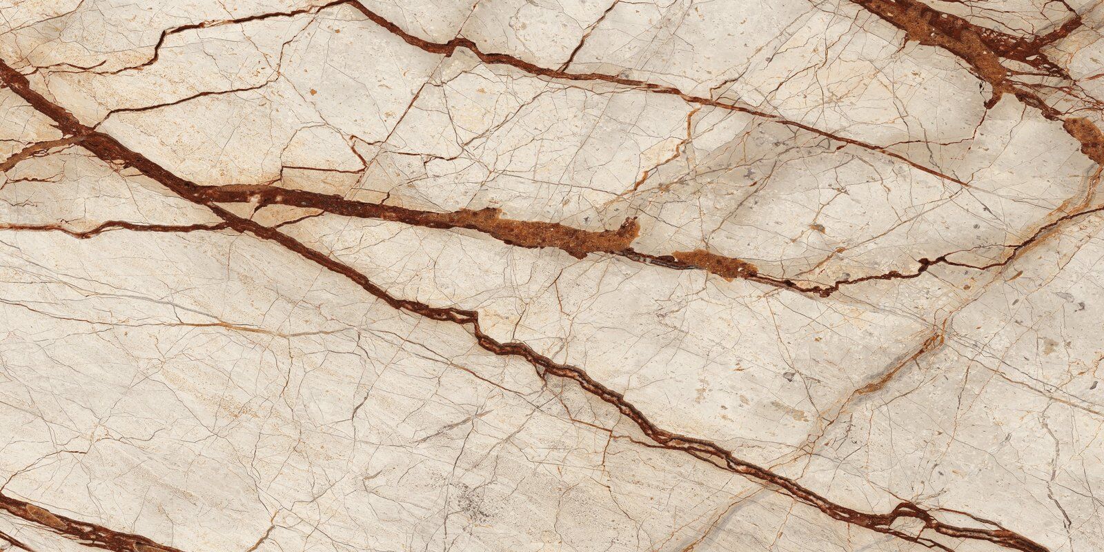 Gold River porcelain slab