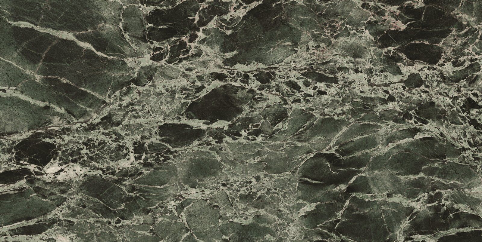 Green Denis porcelain slab