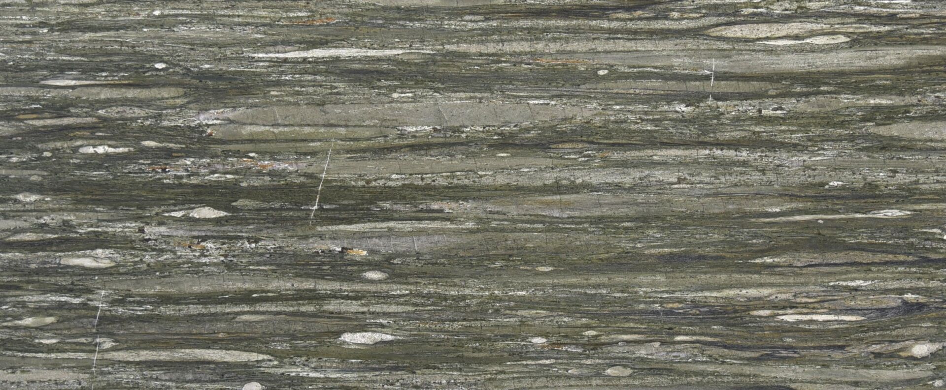Verde Fashion green granite slab