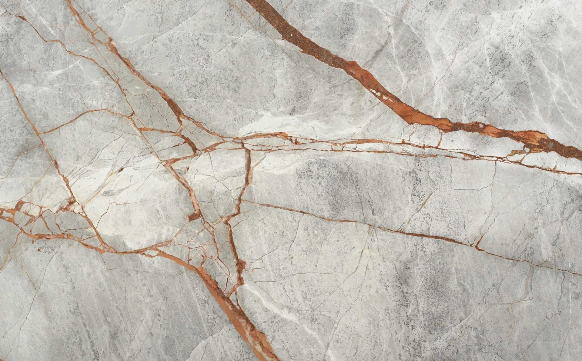 Mount Perisher grey marble slab