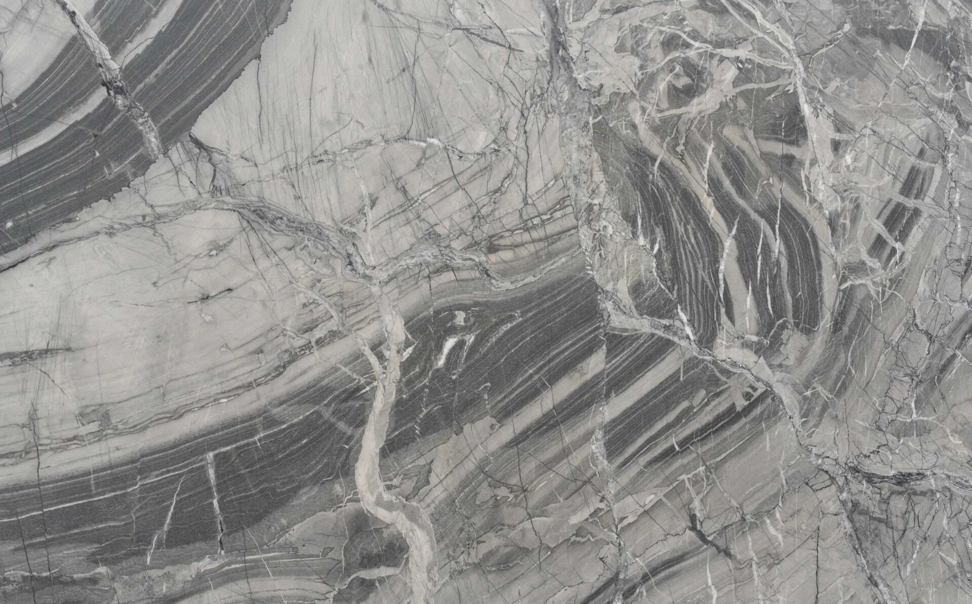 Arctica grey dolomite slab