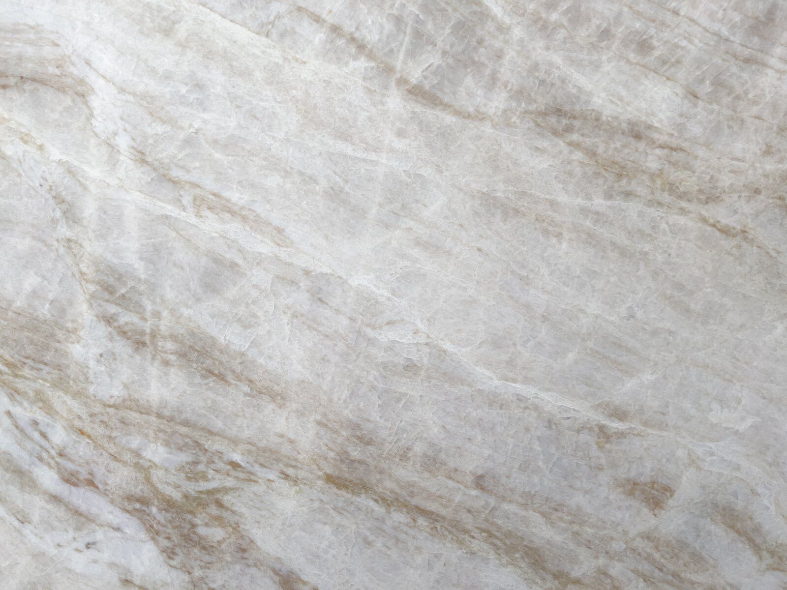 Palazzo (Taj Mahal) beige quartzite slab