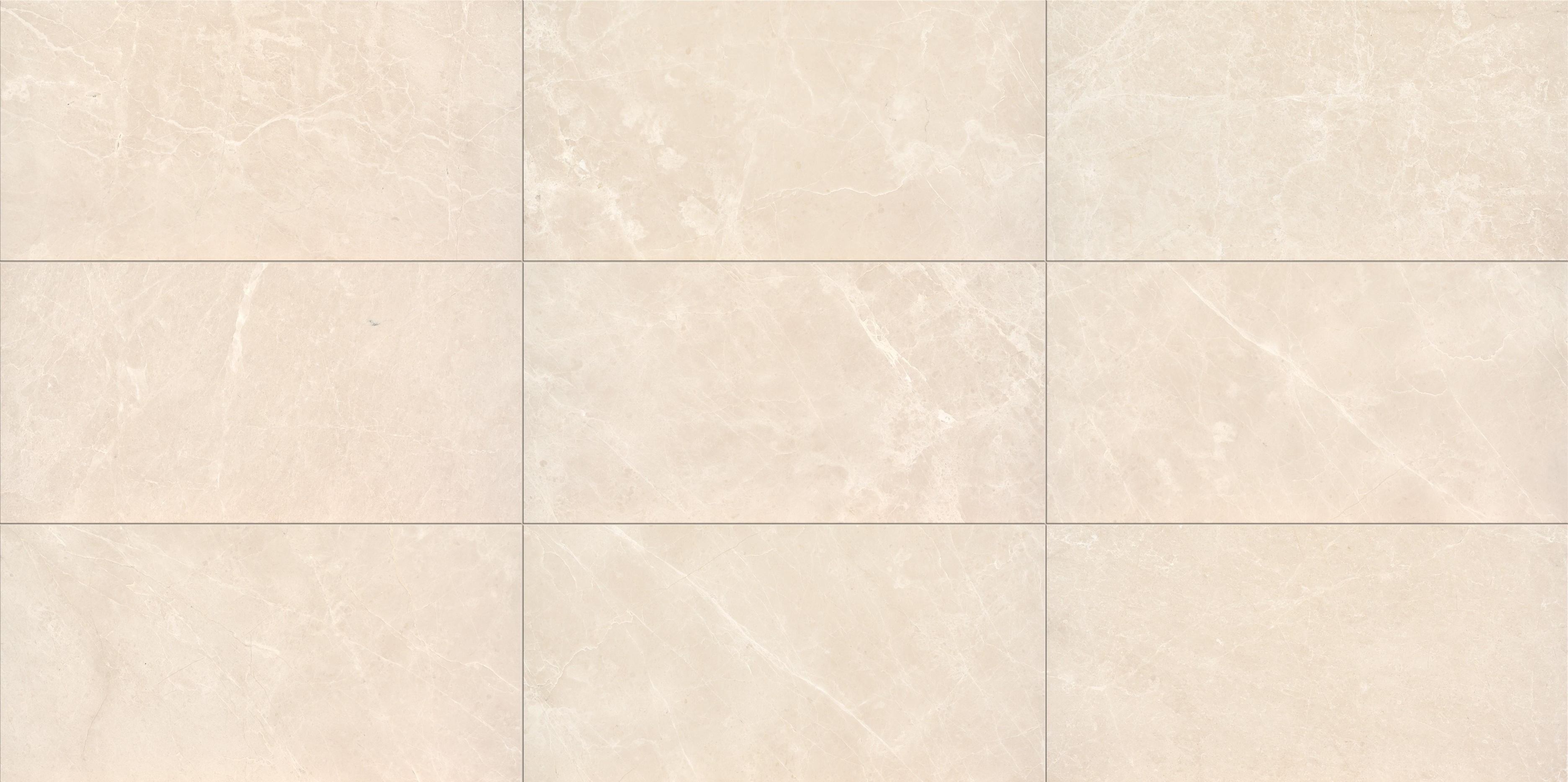 Silkstone marble indoor tile with white veining