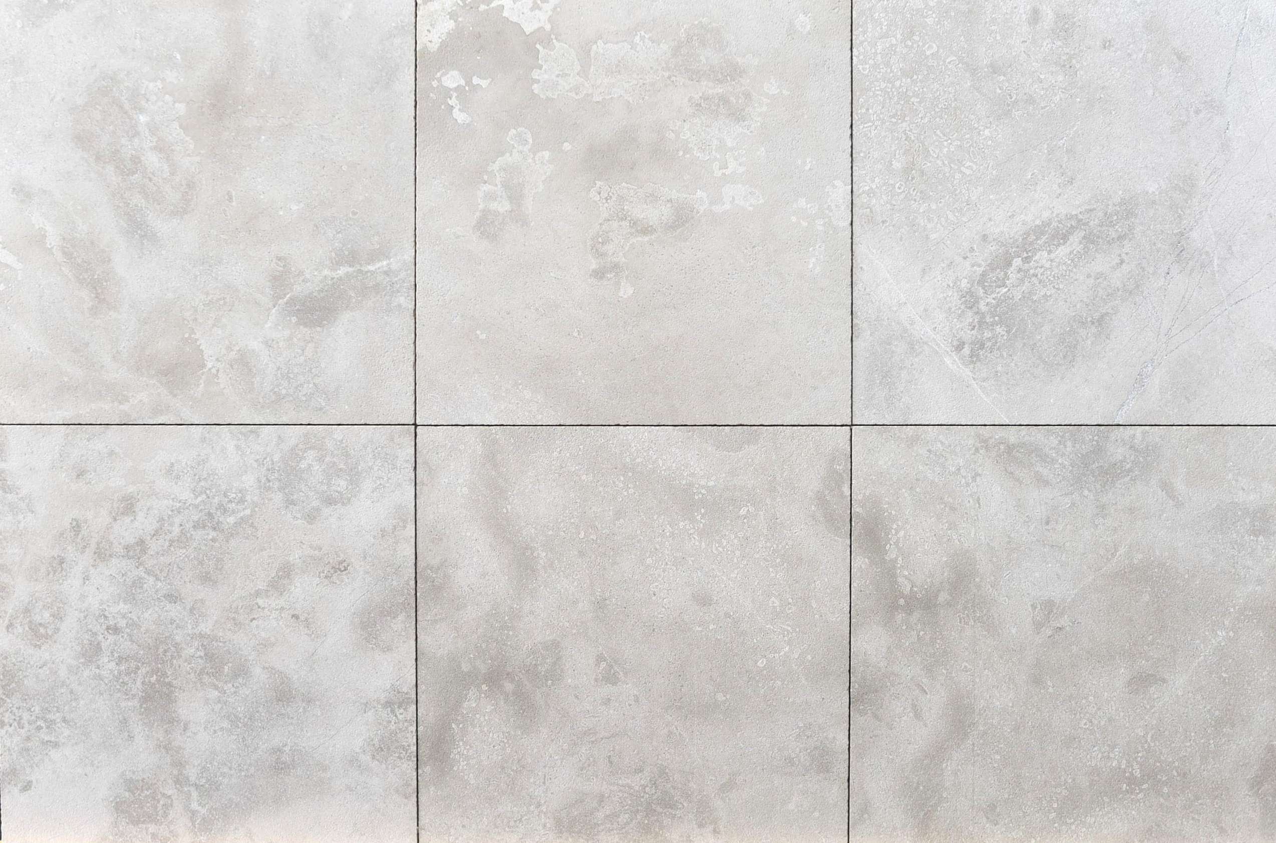 Whitehaven marble indoor tile