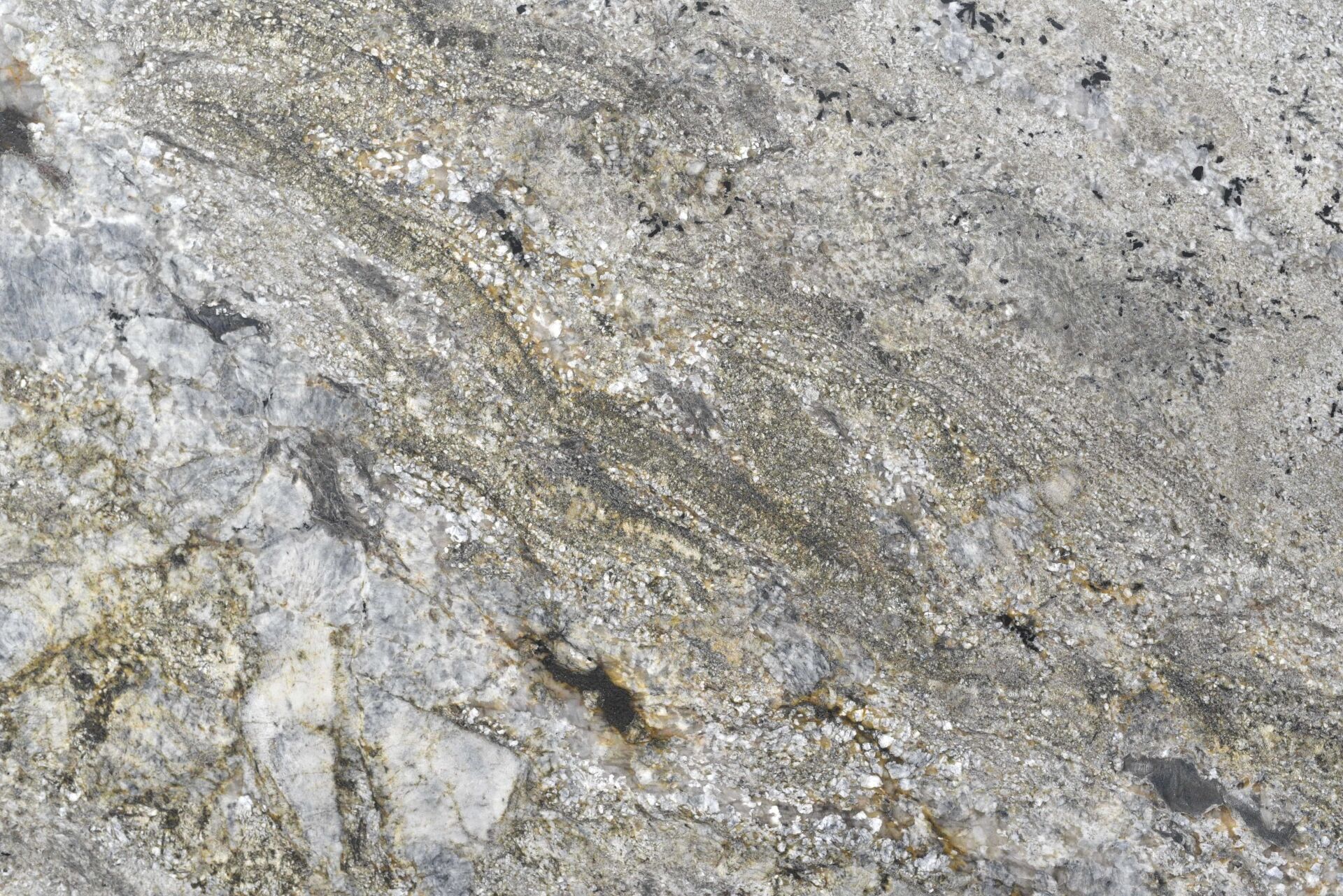 Lascaux brown granite slab