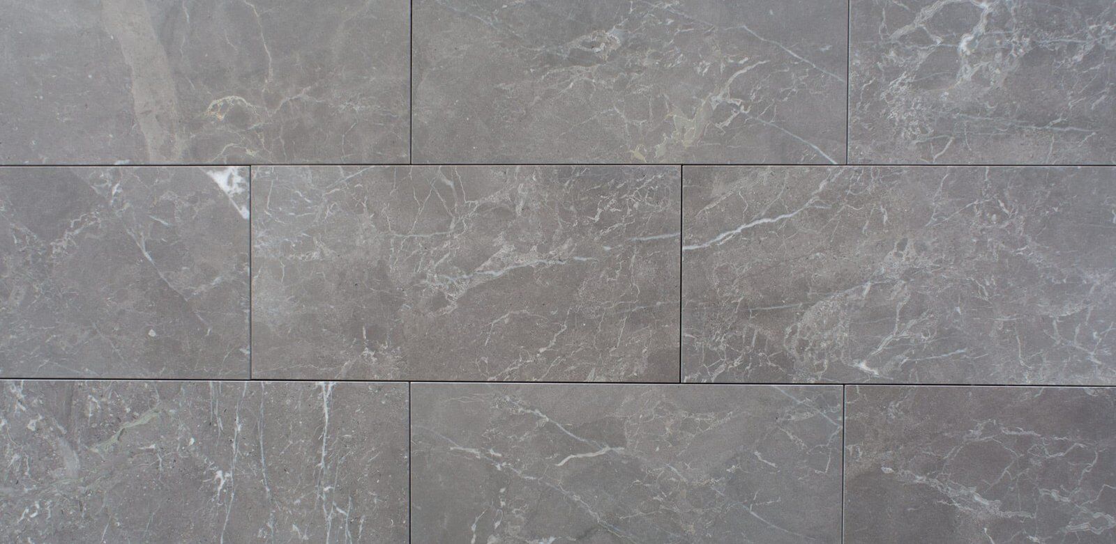 Andromeda limestone indoor tile with white veining