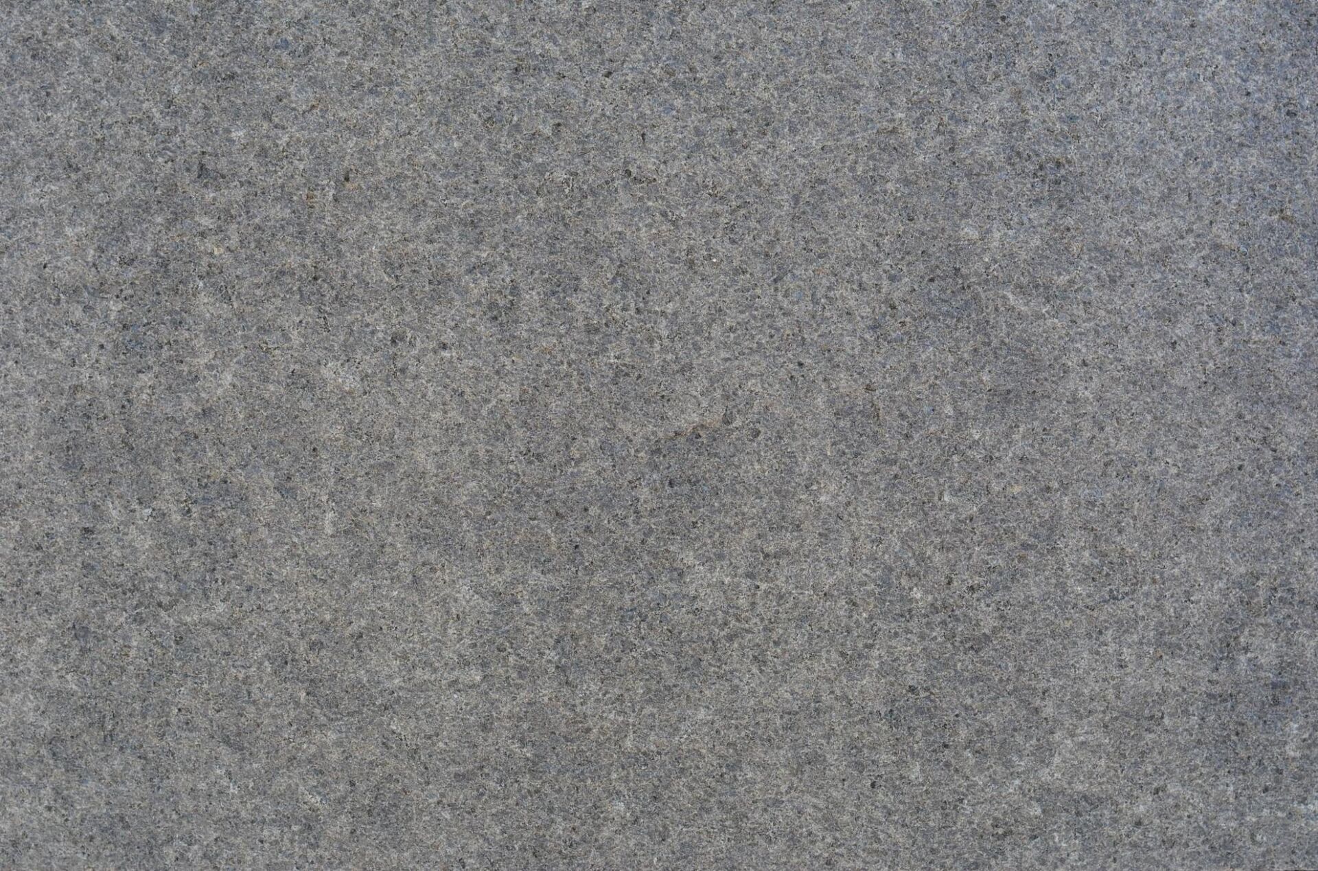 Meteorite grey granite slab