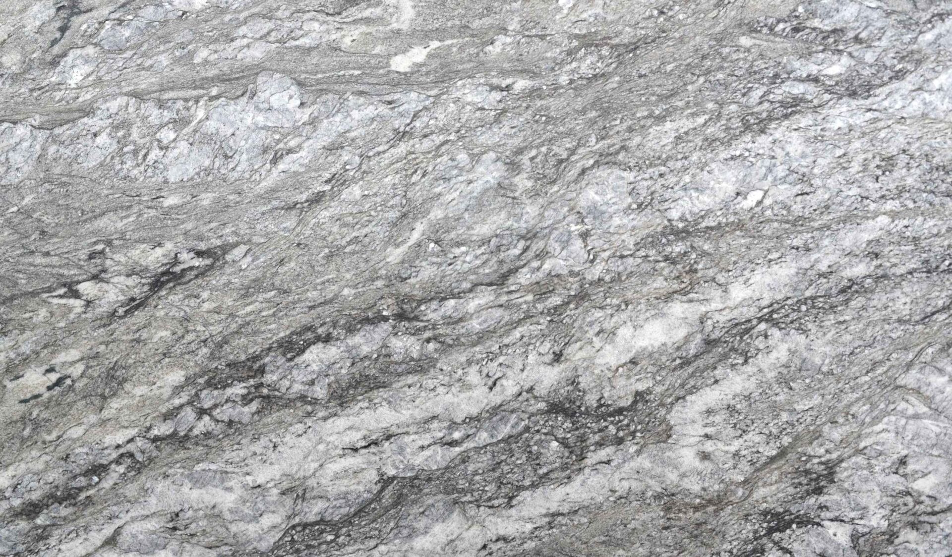 Montreal brown granite slab