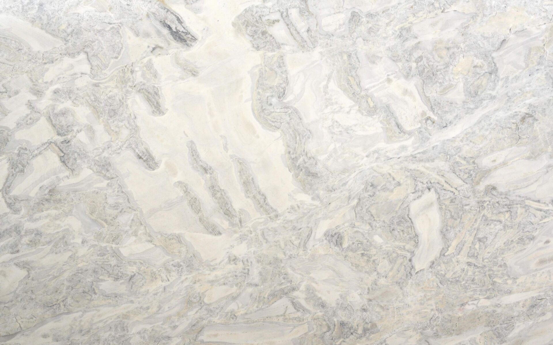 Perisher White grey dolomite slab