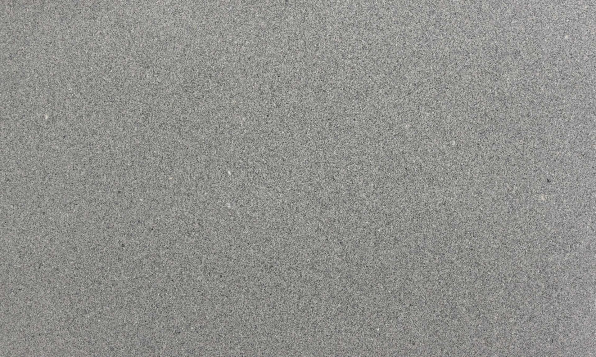 Platino grey granite slab